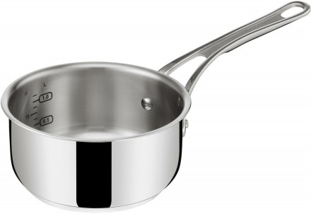 Puodų rinkinys Tefal Jamie Oliver 7 dalių