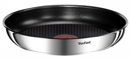 Puodų ir keptuvių rinkinys Tefal Ingenio Emotion 12 dalių