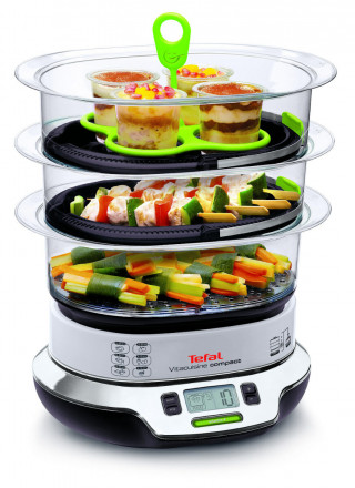 Garpuodis Tefal Vitacuisine Compact