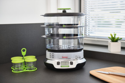 Garpuodis Tefal Vitacuisine Compact