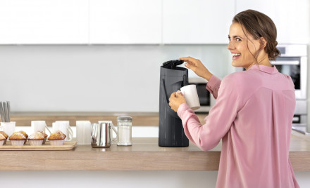 Termo puodelis Tefal Ponza 1,9 l