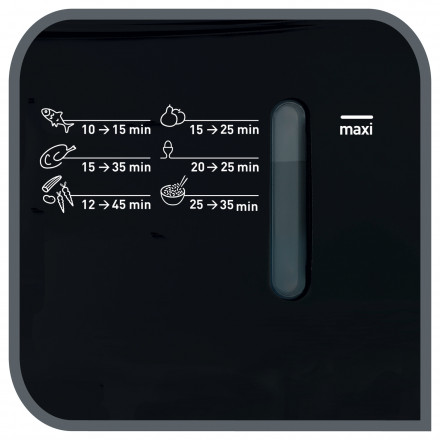 Garpuodis Tefal Convenient