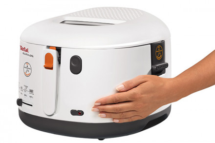 Gruzdintuvė Tefal Filtra One