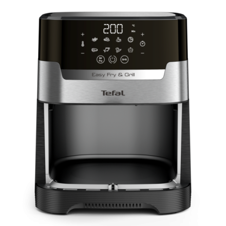 Gruzdintuvė Tefal Easy Fry & Grill Precision