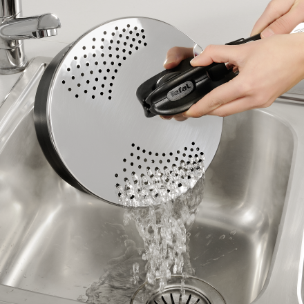 Nupylimo dangtis Tefal Ingenio 16/18/20 cm