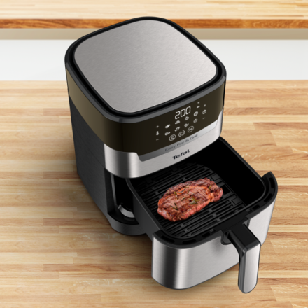 Gruzdintuvė Tefal Easy Fry & Grill Precision