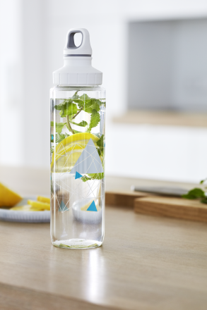 Gertuvė Tefal Drink2Go 0,7 l