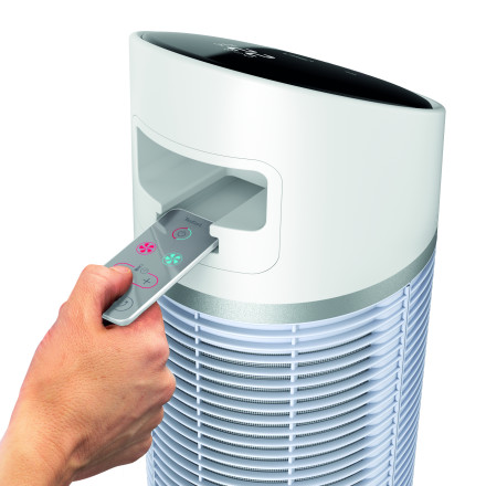 Ventiliatorius Tefal Silent Comfort