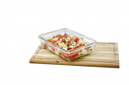 Maisto dėžutė Tefal Masterseal 2,0 l