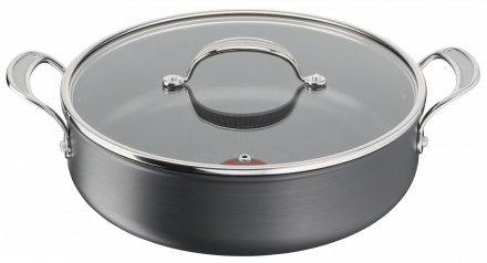 Keptuvė Tefal Jamie Oliver 30 cm