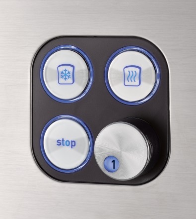 Skrudintuvas Tefal Equinox