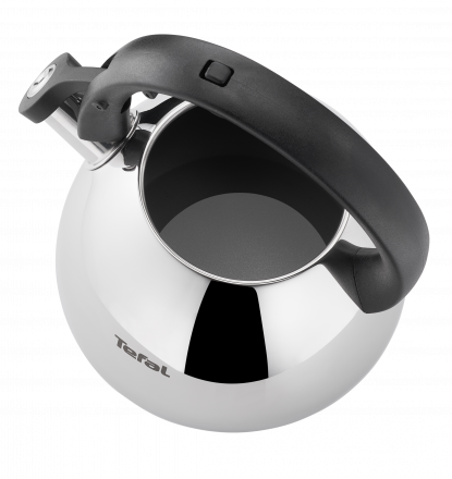 Nerūdijančio plieno virdulys Tefal Induction 2,7 l