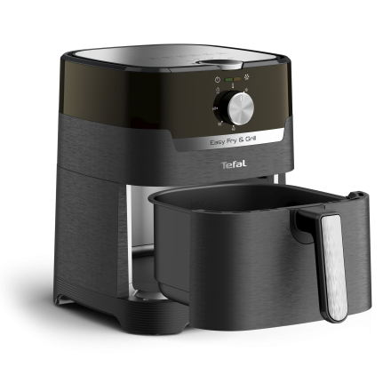 Gruzdintuvė Tefal Easy Fry & Grill Classic