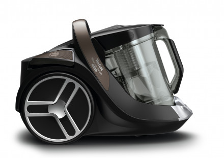 Dulkių siurblys Tefal Silence Force Cyclonic Animal Care