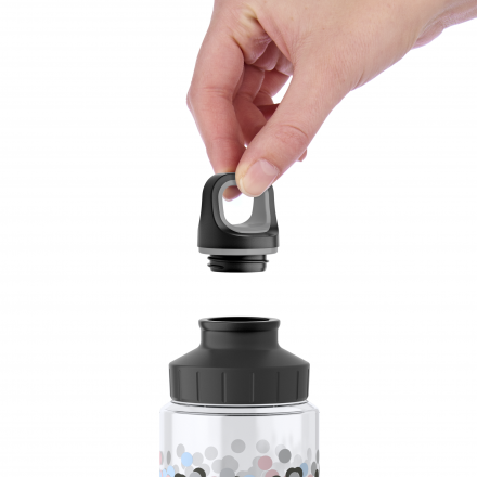 Gertuvė Tefal Drink2Go 0,7 l