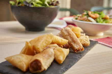 Gruzdintuvė Tefal Actifry Genius XL