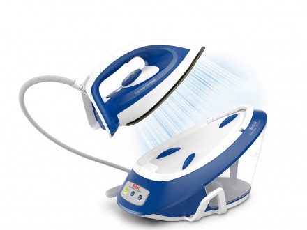 Lyginimo sistema Tefal Express Compact