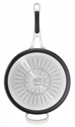 Gili keptuvė Tefal Jamie Oliver 26 cm
