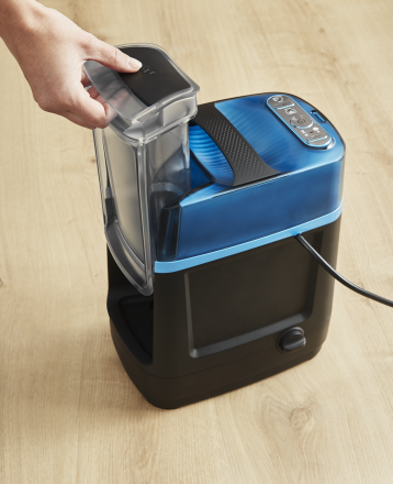 Lyginimo sistema Tefal Cube