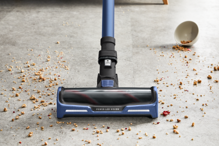 Belaidis dulkių siurblys Tefal X-Force Flex 14.60 Animal Care Aqua