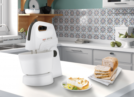 Rankinis plaktuvas Tefal Powermix