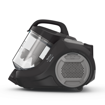 Dulkių siurblys Tefal Swift Power Cyclonic