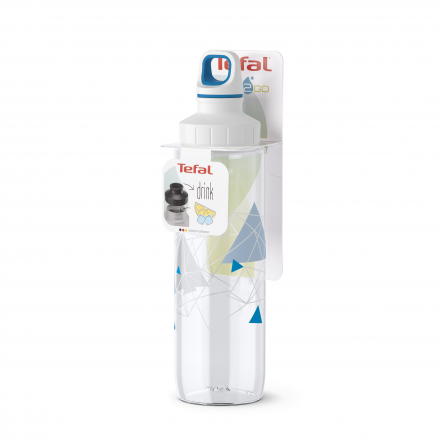 Gertuvė Tefal Drink2Go 0,7 l