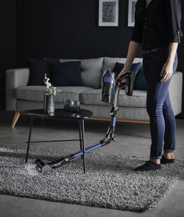 Belaidis dulkių siurblys Tefal X-Force Flex 14.60 Animal Care Aqua