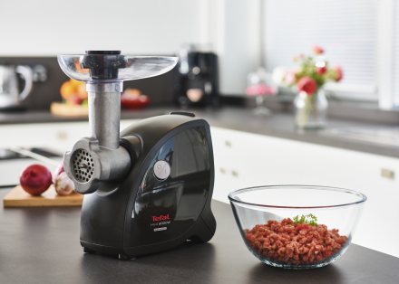 Mėsmalė Tefal HV4