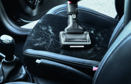 Belaidis dulkių siurblys Tefal X-Force Flex 12.60 Animal Auto