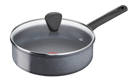 Gili keptuvė Tefal Naturalon 24 cm