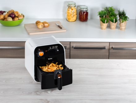 Gruzdintuvė Tefal Fry Delight