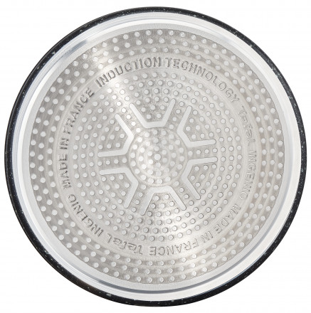 Puodas Tefal Ingenio Authentic 20 cm