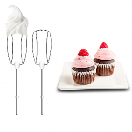 Rankinis plaktuvas Tefal Prep'mix+