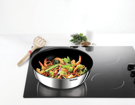Wok keptuvė Tefal Ingenio Emotion 26 cm