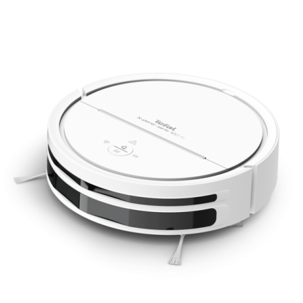 Dulkių siurblys robotas Tefal X-plorer 120 AI Animal & Allergy