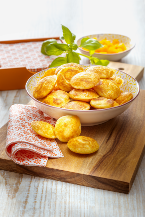 Keičiamos plokštės Snack Collection Tefal Cakes