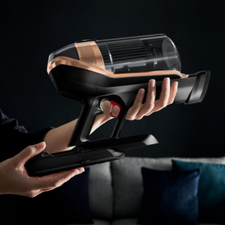 Belaidis dulkių siurblys Tefal X-Force Flex 15.60 Pro