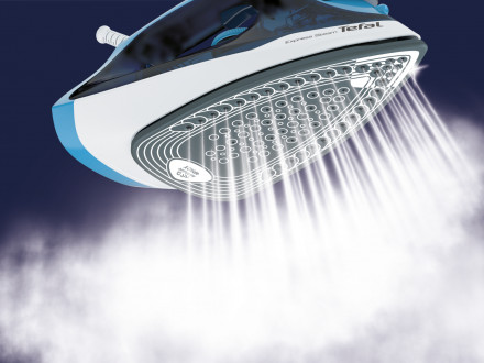 Lygintuvas Tefal Express Steam