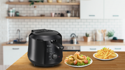 Gruzdintuvė Tefal Principio