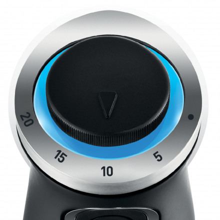 Rankinis trintuvas Tefal QuickChef 3 in 1