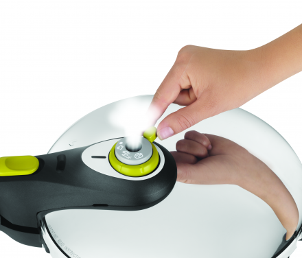 Greitpuodis Tefal Secure 5 Neo 4 l