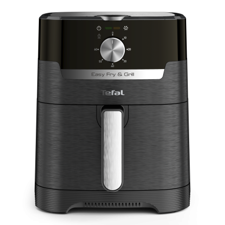 Gruzdintuvė Tefal Easy Fry & Grill Classic