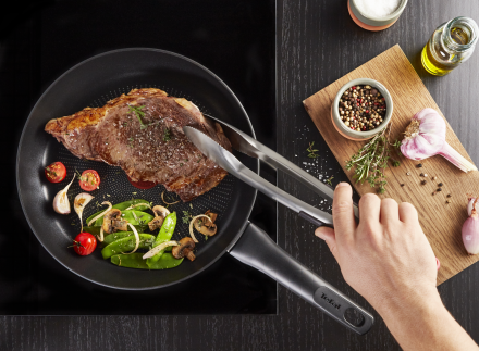 Keptuvė Tefal Ultimate 32 cm