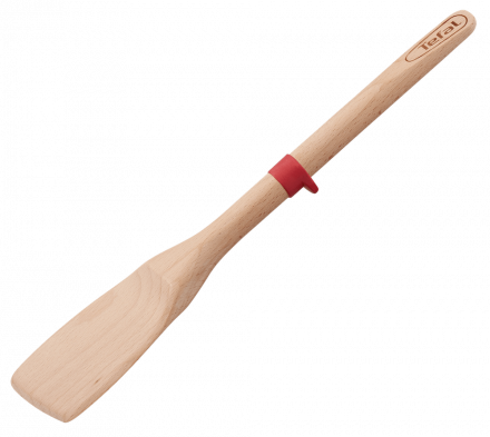 Medinė kampuota mentelė  Tefal Ingenio