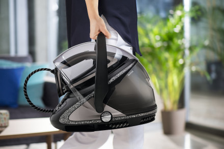 Lyginimo sistema Tefal Pro Express Ultimate