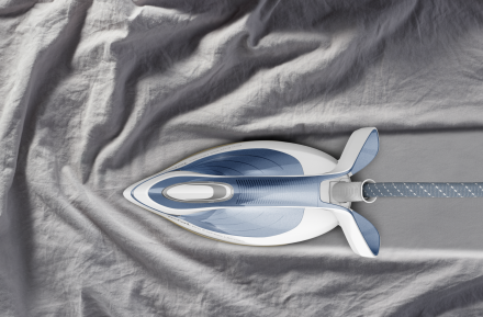 Lyginimo sistema Tefal Pro Express Ultimate II