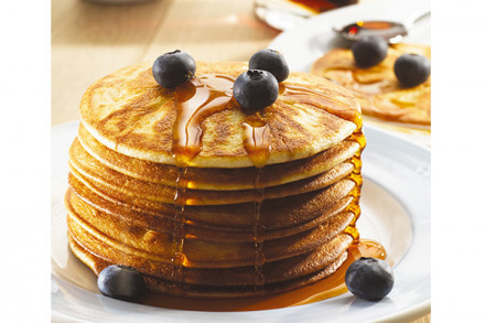 Keičiamos plokštės Snack Collection Tefal American panecakes