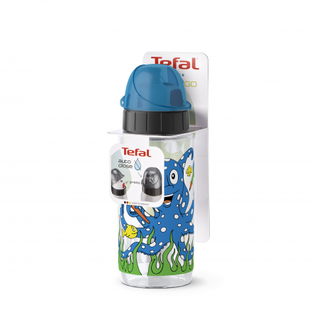 Gertuvė Tefal Drink2Go 0,5 l