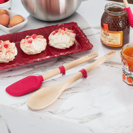 Medinis šaukštas Tefal Ingenio